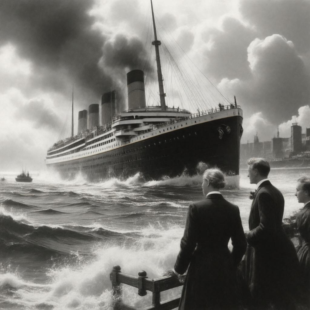 Titanic (musical)
